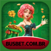 Logo da BUSBET